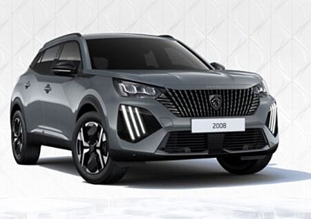 Peugeot 2008 Allure PureTech 100 AHK, 360° Kamera