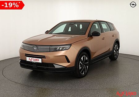 Opel Grandland X gebraucht kaufen Opel Grandland X Grandland 1.2 DI Turbo Hybrid Aut. LED ACC Kamer