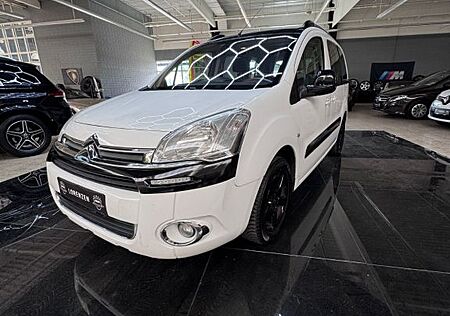 Citroën Berlingo Kombi Selection Tempo LED BT-Audio PDC