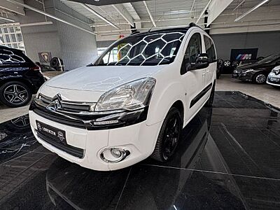Citroën Berlingo Kombi Selection Tempo LED BT-Audio PDC