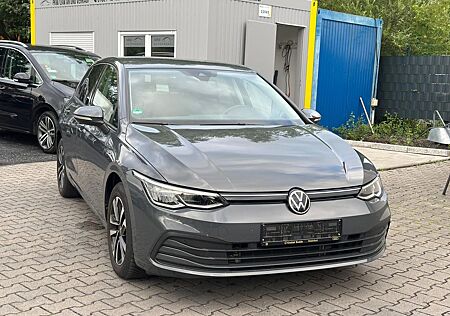 VW Golf Volkswagen VIII Lim. United