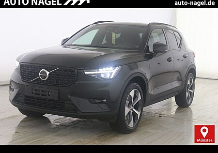 Volvo XC 40 XC40 B3 Plus Dark BUSINESS|CONNECT|19"|LED|KLIMA