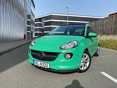 Opel Adam OPEN AIR 1.2 OPEN AIR