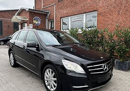 Mercedes-Benz R 350 R -Klasse 350 CDI 4Matic*Kamera*Navi*Tüv:04.26