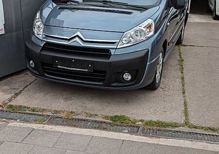 Citroën Jumpy