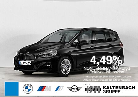 BMW 218d xDrive Gran Tourer SPORTPAKET H/K SHZ PDC