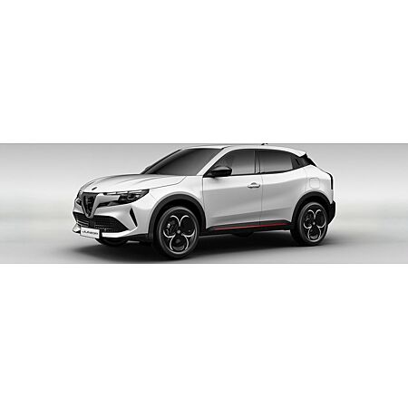 Alfa Romeo Junior leasen