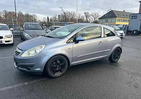 Opel Corsa D / Klimaanlage/Kupplung Neu/nur Export