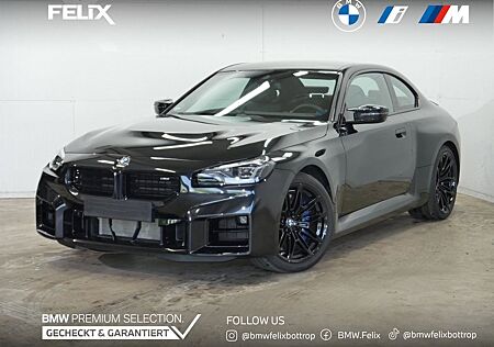 BMW M2 Coupé 19"/20"ALU+M DKG+DR.ASSISTANT+KEIN MIET