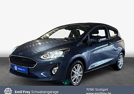 Ford Fiesta 1.1 S&S COOL&CONNECT