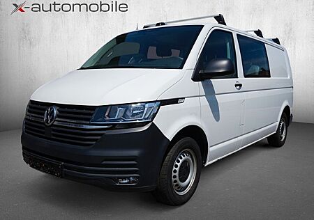 VW T6 Transporter Volkswagen T6.1 4Motion Transporter Kombi 5-Sitzer R-Cam
