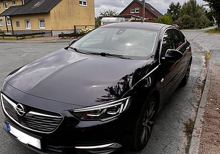 Opel Insignia 2.0 Diesel 125kW Dynamic 4x4 Grand ...