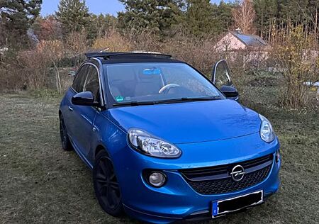 Opel Adam OPEN AIR 1.4 74kW S/S OPEN AIR