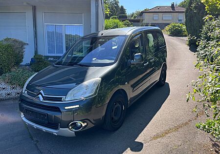 Citroën Berlingo VTi 120 Multispace XTR