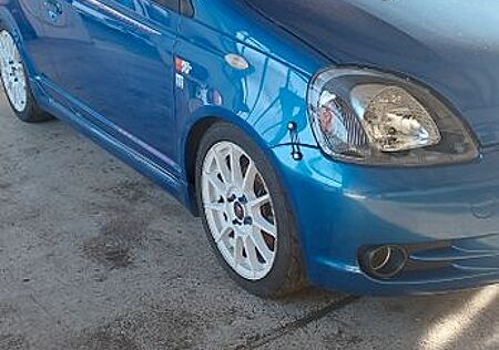 Toyota Yaris 1.5 TS TS