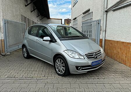 Mercedes-Benz A 180 CDI*Autom.*Navi*Freispr*SHZ*SH*TüV*EU5