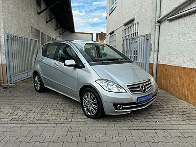 Mercedes-Benz A 180 CDI*Autom.*Navi*Freispr*SHZ*SH*TüV*EU5