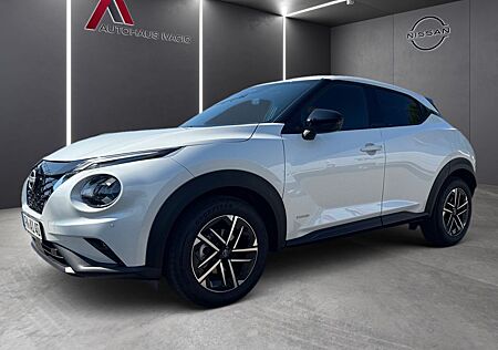Nissan Juke 1.6 Hybrid N-Connecta Hybrid 143 PS I Winte