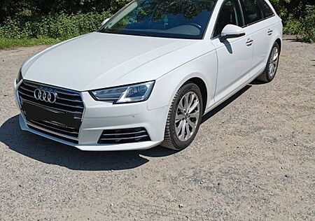 Audi A4 Avant 2.0 TDI ultra | Automatik | Navi |
