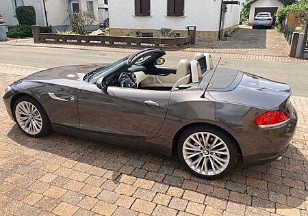BMW Z4 sDrive30i -