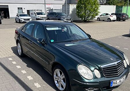 Mercedes-Benz E 320 CDI AVANTGARDE Avantgarde