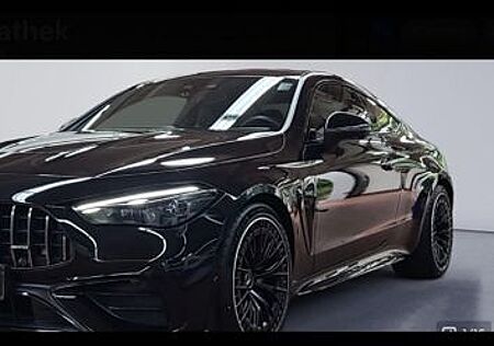 Mercedes-Benz CLE 53 AMG Mercedes-AMG CLE 53 4MATIC+ Panorama