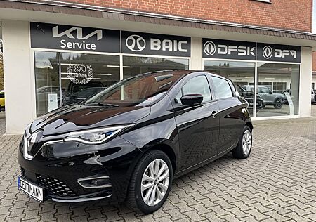 Renault ZOE Experience-Batterie gekauft-Klima-Ganzjahres