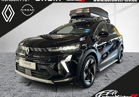 Renault Symbioz Iconic E-Tech Full Hybrid 145