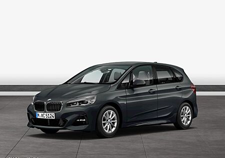 BMW 2er 220i Active Tourer M Sportpaket HiFi DAB LED