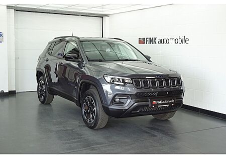 Jeep Compass °IIIII° Trailhawk Plug-In Hybrid 4WD
