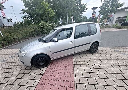 Skoda Roomster 1.2 12V HTP Style Style