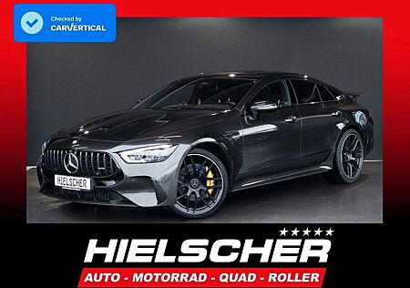 Mercedes-Benz AMG GT 63 S 4M+ Aero First-Class - 237.303€ UVP