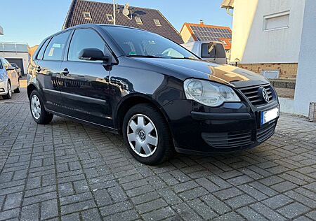 VW Polo Volkswagen 1.2 9N 47kW TÜV NEU