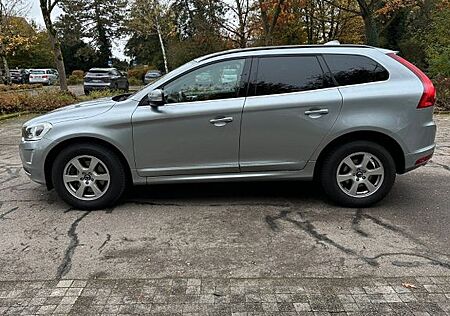 Volvo XC 60 XC60 D4 Momentum Momentum