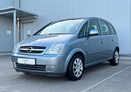 Opel Meriva 1.6*Automoatik*Tüv Neu*Klima*Bluetooth*