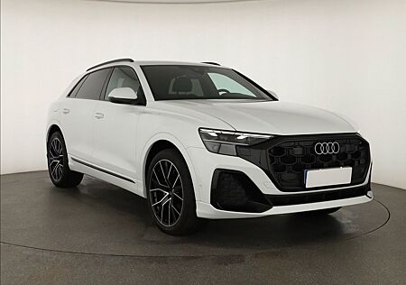 Audi Q8 50 TDI 2024 S-line, Automatik, Scheckheft,