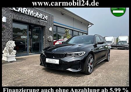 BMW M340 d xDrive Touring HUD*RFK*AHK*Pano*ACC*LED