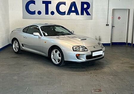 Toyota Supra Targa 3.0i Twin Turbo Auto - 1Hand