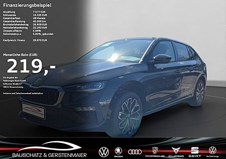 Skoda Scala 1.0 TSI DSG Tour