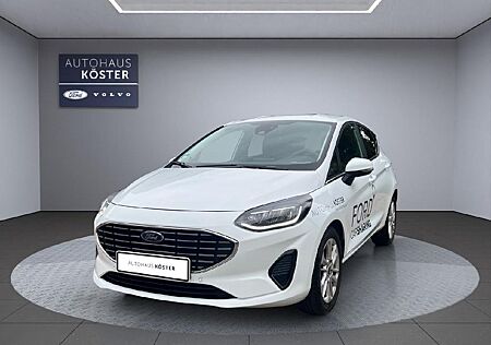 Ford Fiesta 1.0 EcoBoost Titanium *LED*KAMERA*