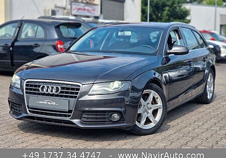 Audi A4 Avant Ambition|Navi|Xenon-LED|Sitzheiz|