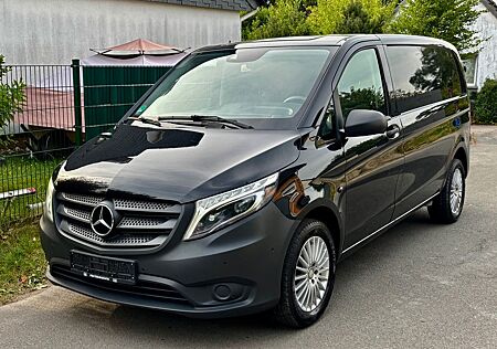 Mercedes-Benz Vito °LED°PDC°KAMERA°NAVI°AHK°TÜV NEU°