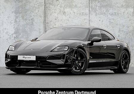 Porsche Taycan gebraucht kaufen Porsche Taycan Turbo Surround-View LED-Matrix InnoDrive