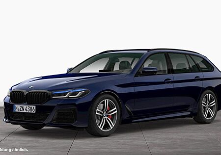 BMW 520d Touring M Sport Driv.Assist.Prof Harman/K