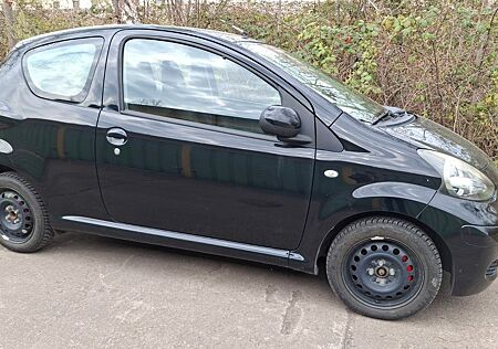 Toyota Aygo (X) Aygo 1,0-l-VVT-i