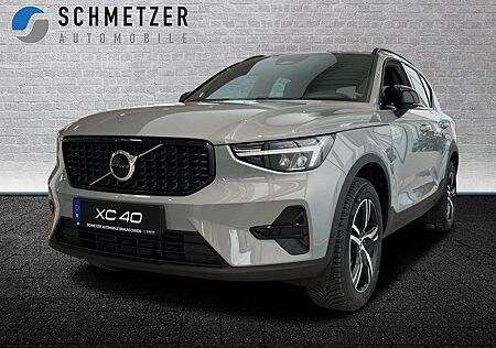 Volvo XC 40 XC40+B3+Benzin+Plus+Dark+R-Kamera+E-Sitze+LED+++