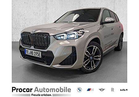 BMW iX1 xDrive30 M-Sportpaket AC-LadenProf.22kw Inno