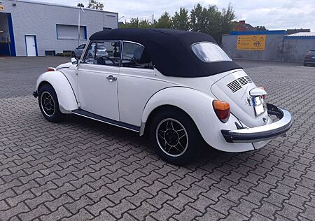 VW Käfer Volkswagen 1303 Kabriolet US Version
