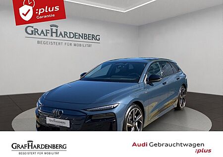 Audi A6 e-tron A6 Avant e-tron performance 270 kW S line ACC