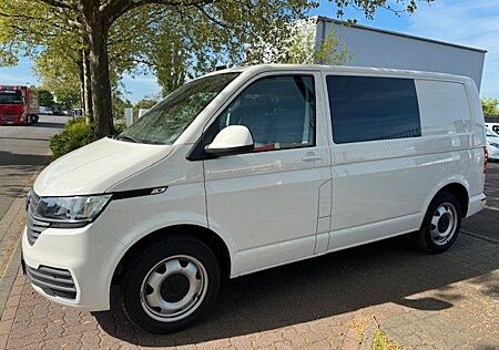 VW T6 Volkswagen .1/Mixto/150 ps/Top Zustand